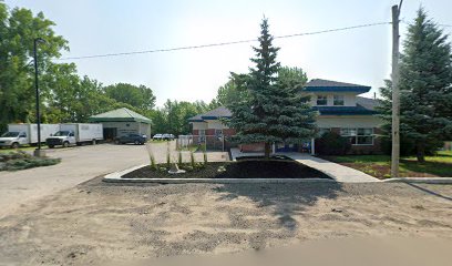 Centre de la Petite Enfance Contact Jardin-Soleil - Installation Major - Licensed Daycare in Terrebonne, QC
