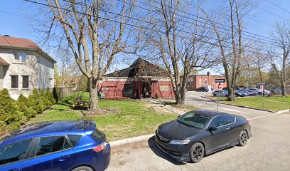 Les Enfants de la Pointe - Licensed Daycare in Pointe-Claire, QC