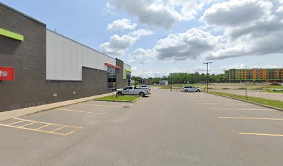 Garderie Pas à Pas, Trois-Rivières