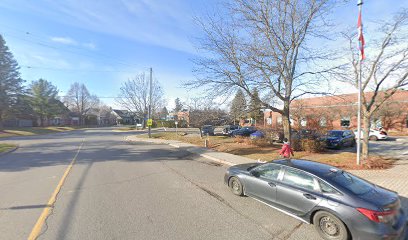 Stittsville Co-Op Nursery School - Licensed Daycare in Stittsville, ON