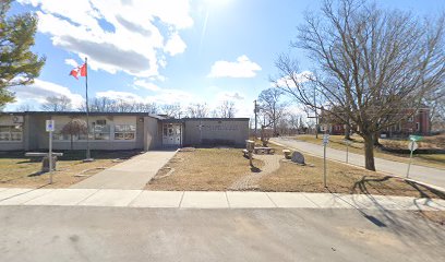 Cypres Active Living Centre - St. Patrick'S Basp - Licensed Daycare in Caledonia, ON
