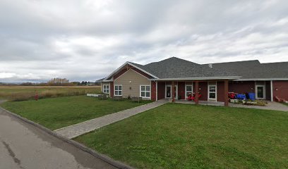 Centre de la Petite Enfance aux Petits Trésors - Licensed Daycare in Chambord, QC