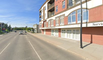 Circle Square Childcare