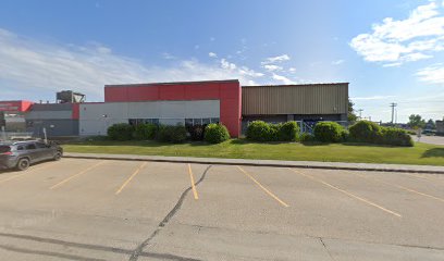 Whitecourt Early Learning and Child Care - Licensed Daycare in Whitecourt, AB