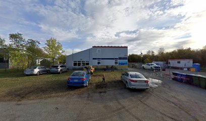Centre de la Petite Enfance Bout d'Chou - Installation Macamic - Licensed Daycare in Macamic, QC