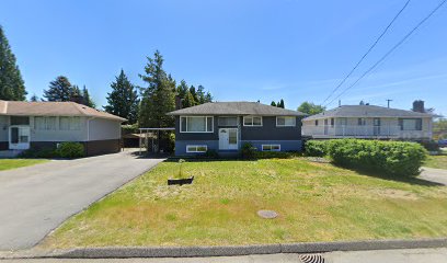 Quinton Childcare - Licensed Daycare in Coquitlam, BC
