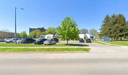 St. Catharines Regional Child Care Centre - Licensed Daycare in St. Catharines, ON