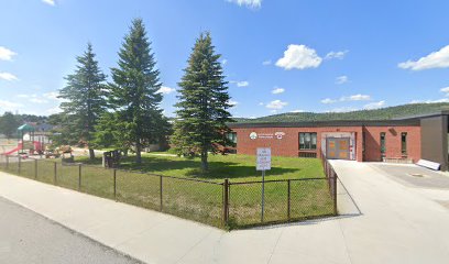 Manitouwadge Nursery School - Licensed Daycare in Manitouwadge, ON