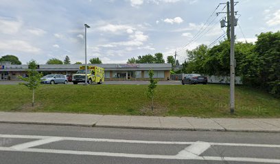 Garderie Éducative Poupa Inc. - Licensed Daycare in Laval, QC