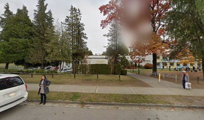 Jamieson ymca Kids Club, Vancouver