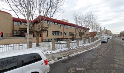 Garderie Étoile du Matin - Licensed Daycare in Saint-Léonard, QC