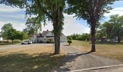 Centre de la Petite Enfance la Marinière - Licensed Daycare in Paspébiac, QC