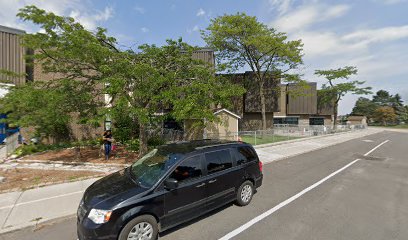 P.R.Y.D.E. St. James, Ajax