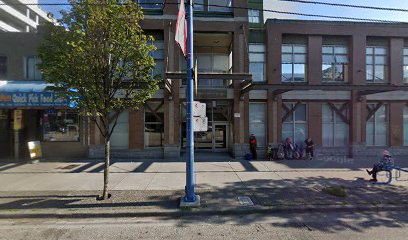 ywca Crabtree Corner Early Learning And Care Center (<36Mos), Vancouver