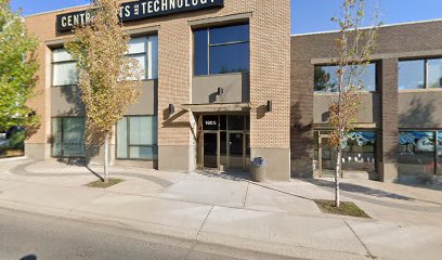 Echo Academy