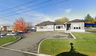 Garderie Les Petits Coeurs De L'île - Licensed Daycare in Comox, BC
