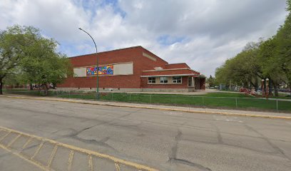 Dr. Brass Day Care Centre Inc. - Licensed Daycare in Yorkton, SK