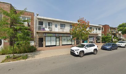 Garderie les Calinous d'Allard, Montréal