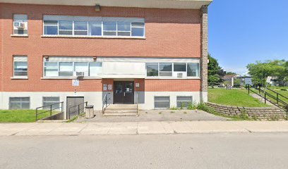 Garderie l'Arche de Noé, Québec