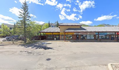 Hawkwood Child Care Centre Limited, Calgary