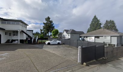 Monkey Ville Childcare, Surrey