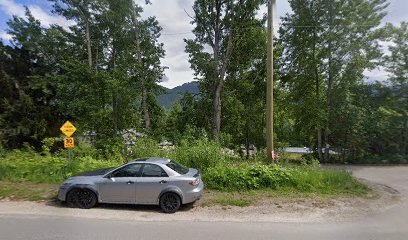 Nelson Community Preschool, licensed daycare in Nelson, BC