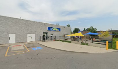 Kidzone Day Care Centre - Licensed Daycare in London, ON