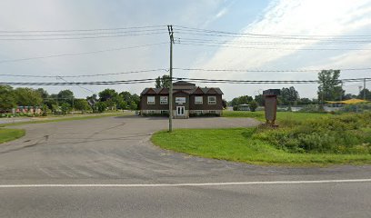 Ateliers Éducatifs Caroline et Ses Amis Inc. - Licensed Daycare in Prévost, QC