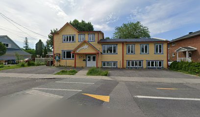 Chez Pierrot et Pierrette - Licensed Daycare in Chambly, QC
