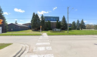 Steinbach Christian Preschool - Licensed Daycare in Steinbach, MB