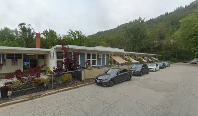 Sunningdale Children's Centre - Licensed Daycare in Trail, BC