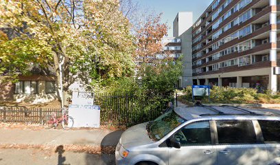 Alexandra Park Early Learning & Child Care Centre, Toronto