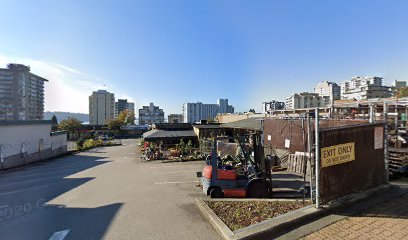 Little Legends Academy - Licensed Daycare in West Vancouver, BC