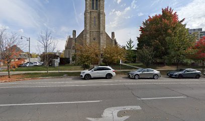Lilliput Land Co-Operative Nursery School - Licensed Daycare in Guelph, ON