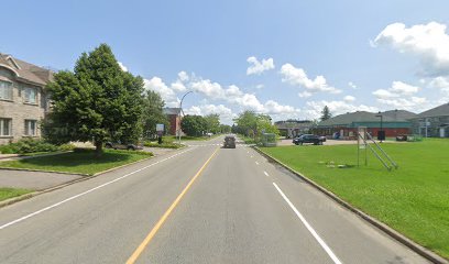 École Montessori de la Mauricie - Licensed Daycare in Trois-Rivières, QC