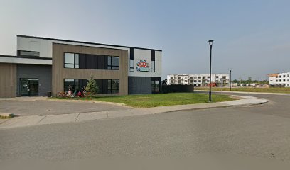 Garderie Éducative les Rikikis Inc. - Licensed Daycare in Trois-Rivières, QC