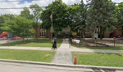 St. Maurice Child Care Centre - Licensed Daycare in Toronto, ON