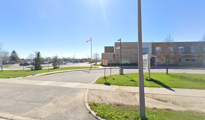 Upper Canada Child Care At Harry Bowes Ps - Licensed Daycare in Stouffville, ON