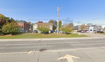 Garderie la Gare-Gouille Ii - Licensed Daycare in Sainte-Marthe-sur-le-Lac, QC