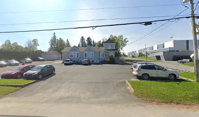 Centre de la Petite Enfance la Forêt Boréale - Licensed Daycare in Saint-Valérien, QC