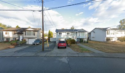 Creative Corner, Courtenay