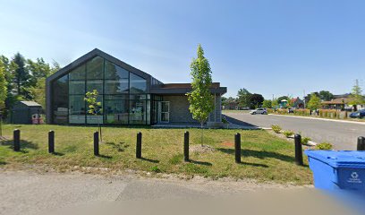 Centre de la Petite Enfance Saint-Philippe - Installation Saint-Mathieu - Licensed Daycare in Saint-Mathieu, QC