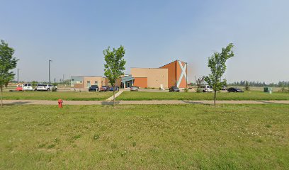 Daystar Childcare Centre - Licensed Daycare in Fort McMurray, AB