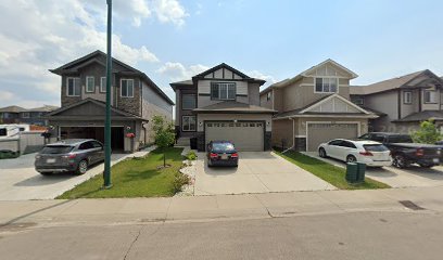 Blatchford Daycare Inc., Edmonton