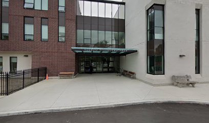 Yeshivat Yesodei Hatora, Toronto
