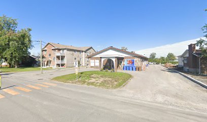 Garderie aux Trésors de l'Île - Licensed Daycare in Salaberry-de-Valleyfield, QC