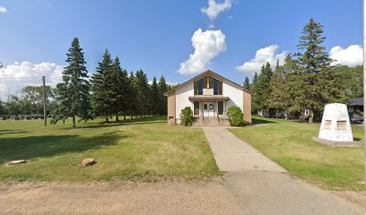 Cudworth Childcare Centre - Licensed Daycare in Cudworth, SK