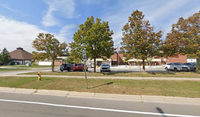 Les Lucioles Oshawa - Licensed Daycare in Oshawa, ON