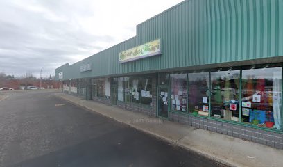 Garderikiri - Licensed Daycare in Châteauguay, QC