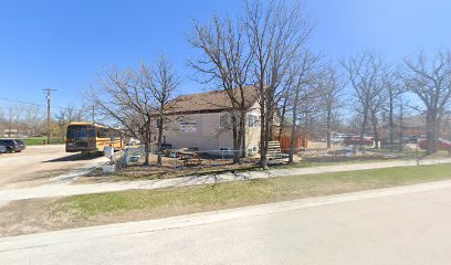 Starting Blocks on the Move - Licensed Daycare in Stonewall, MB